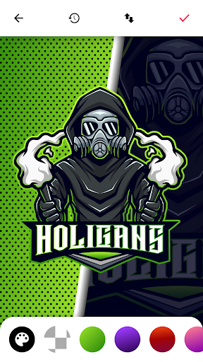 Esports Logo Maker