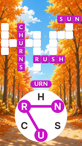 Word Carnival - All in One