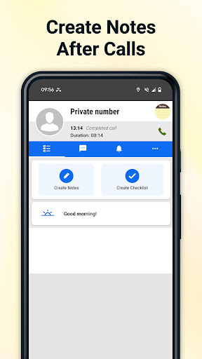 Notepad - Notes and Notebook