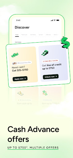 Bright: Loans & Credit Builder
