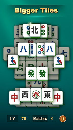 Zen Mahjong: Classic Tiles