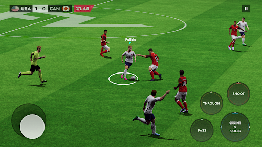 Football League 2026