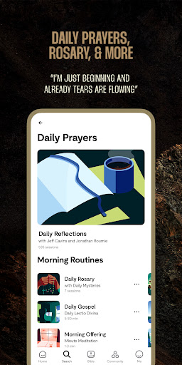 Hallow: Prayer & Meditation