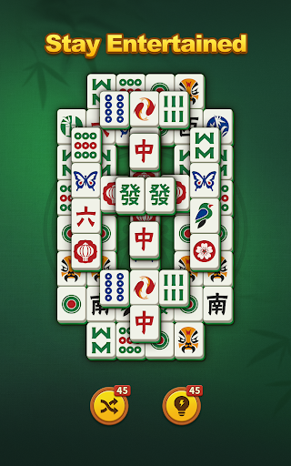 Sola Mahjong