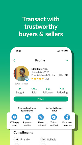 OfferUp Buy & Sell Marketplace