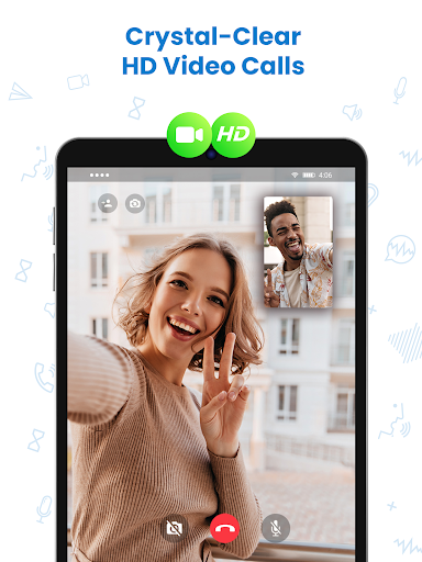 Video Call