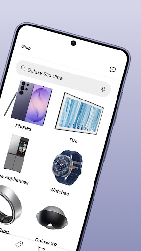 Shop Samsung
