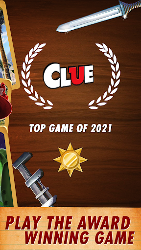 Clue: Classic Edition