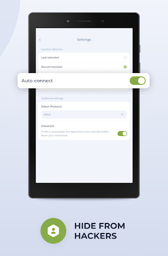 Planet Free VPN ™ Super Proxy