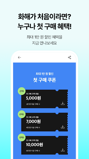 Hwahae(Korea’s Beauty APP)