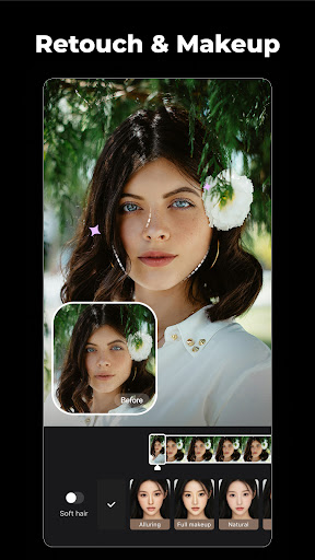 Wink: Video Enhancer & Editor