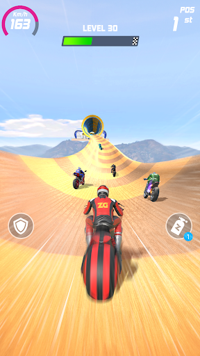 Bike Race: Racing Games