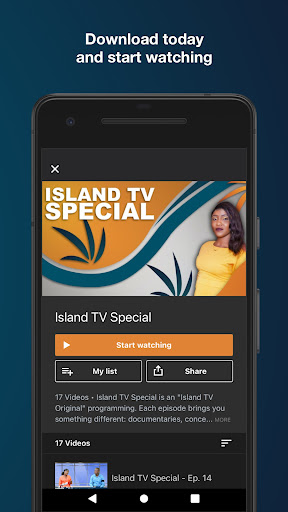 Island TV