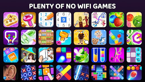 Antistress Games: Calm&Relax