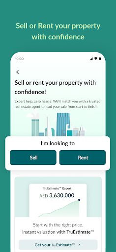 Bayut – UAE Property Search