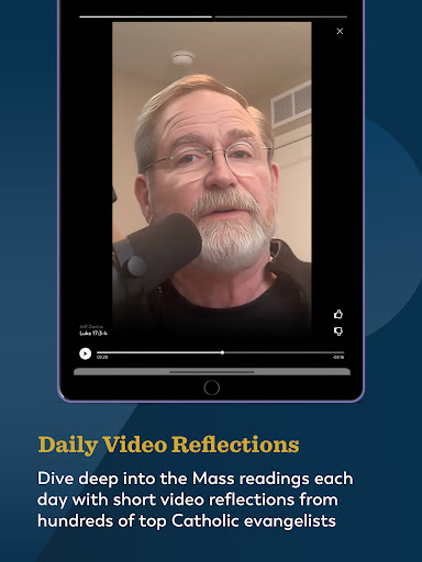 Ascension: Catholic Bible