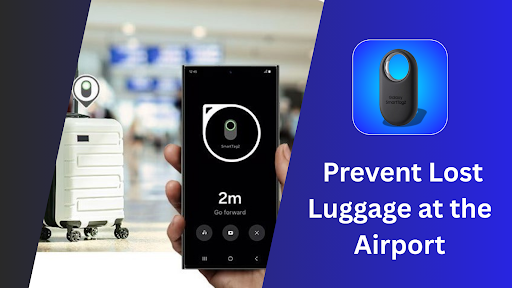 Galaxy SmartTag