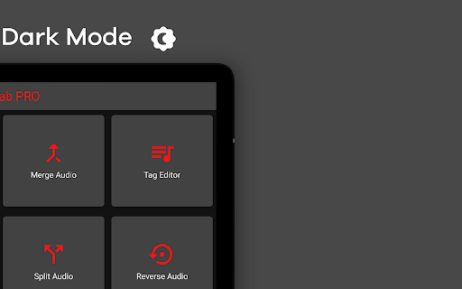 AudioLab Audio Cutter & Editor