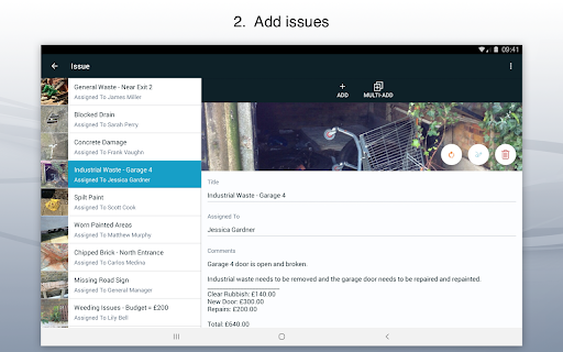 Site Audit Pro