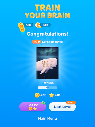 Connect Word: Association Game