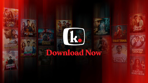 Kuku TV: Short Drama & Stories