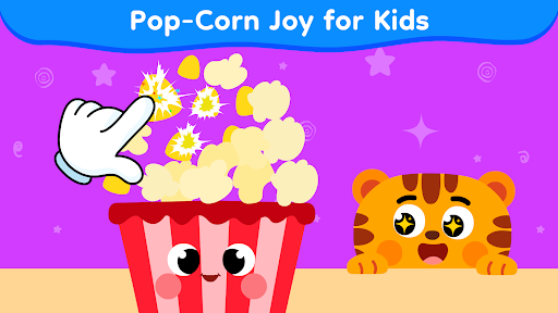 Infant Games for 1-2 Year Olds