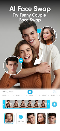 YouCam Video: AI Video Editor