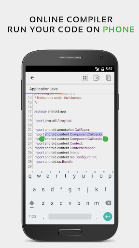 QuickEdit Text Editor Pro