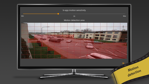tinyCam Monitor PRO for IP Cam