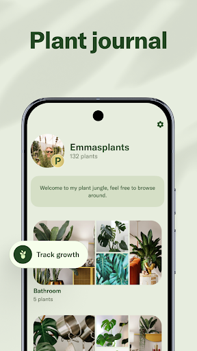 Planta: AI Plant & Garden Care