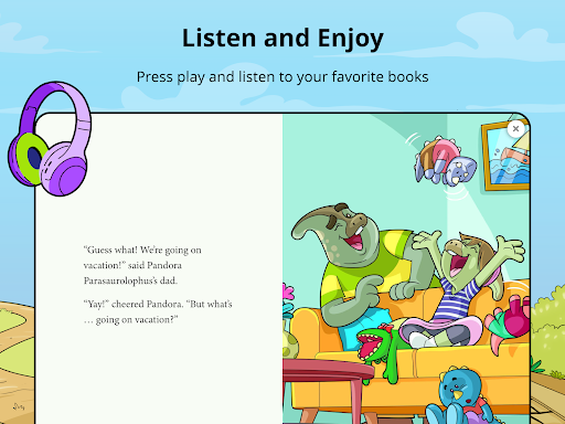 Booktime