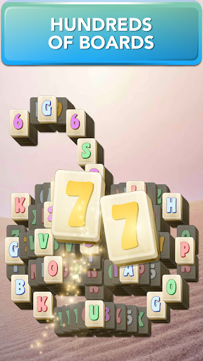 Mahjong for Seniors