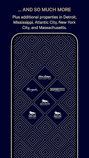 MGM Rewards