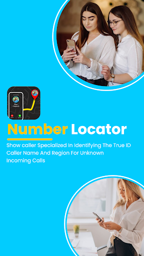 Mobile Number Locator& Tracker