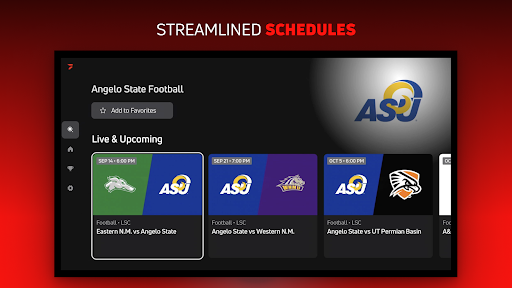 FloSports: Watch Live Sports