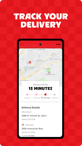 Pizza Hut - Delivery & Takeout