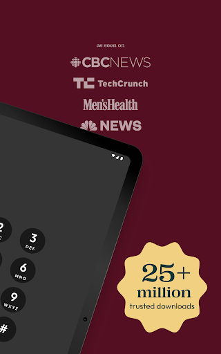 Hushed: US Second Phone Number