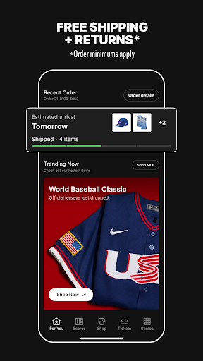 Fanatics: Shop NFL, NBA & MLB