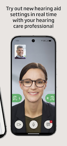 Oticon Companion