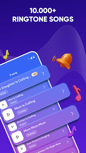 Ringtones for android phones