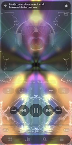 Poweramp Music Player