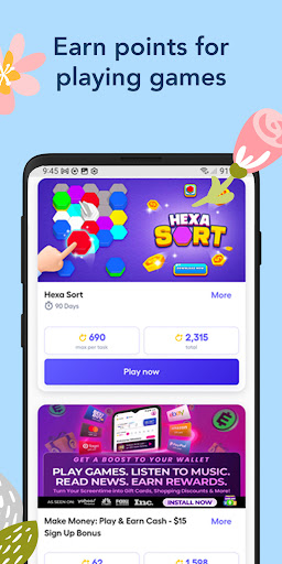 Receipt Pal: Scan for Rewards
