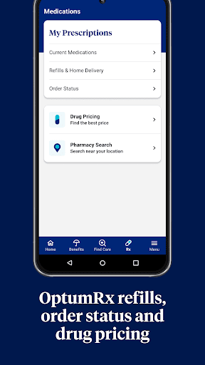 UnitedHealthcare