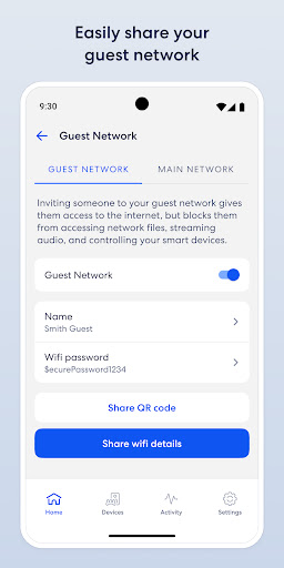 eero wifi system