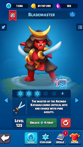 Heroes vs Hordes: Survival RPG