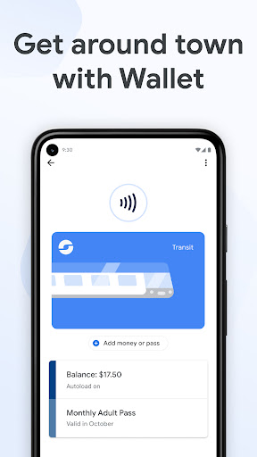 Google Wallet