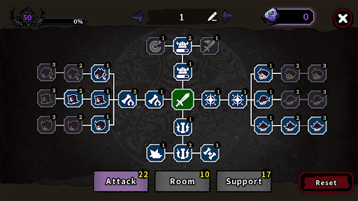 Skel and Defense