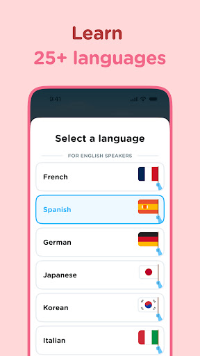 Airlearn - Language Learning
