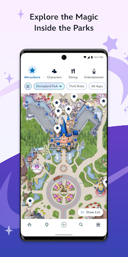 Disneyland®