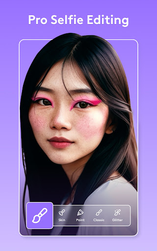 Facetune: Hair, Photo Editor
